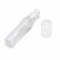 100% Metal-Free Plastic Fine Mist Sprayer Sample Bottles