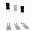 Premium Glass Perfume Sample Vials with Luxury French Pump