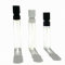 Premium Glass Perfume Sample Vials with Luxury French Pump
