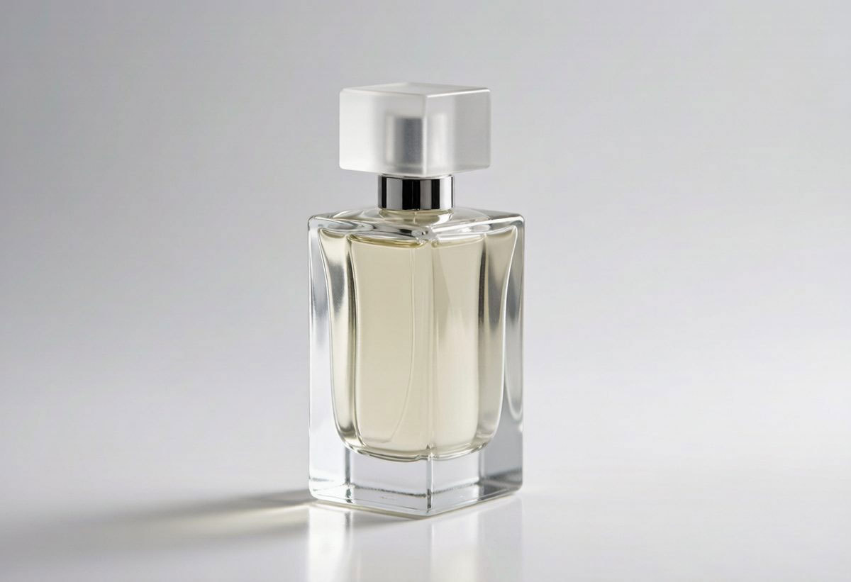 What Is a Custom Perfume Bottle? A Complete Definition for Niche Brands