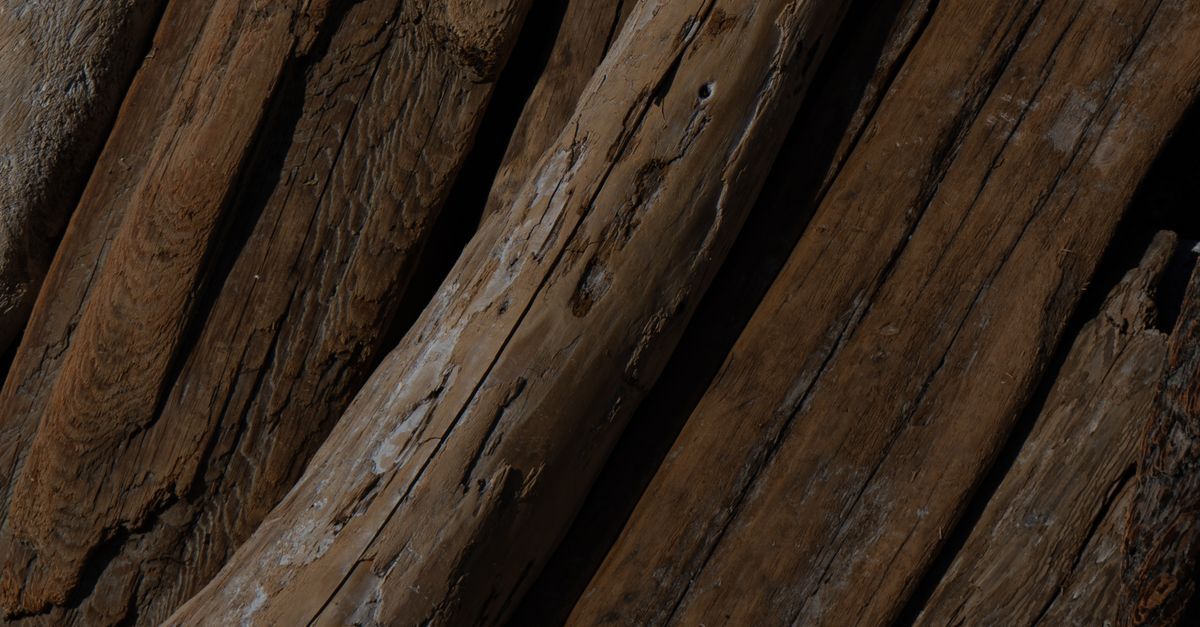 Natural wood textures used for custom wooden perfume caps wholesale