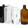 The Ultimate Guide to Perfume Bottle Neck Finishes (FEA Standards Explained)