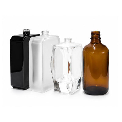 The Ultimate Guide to Perfume Bottle Neck Finishes (FEA Standards Explained)