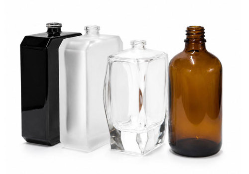 The Ultimate Guide to Perfume Bottle Neck Finishes (FEA Standards Explained)