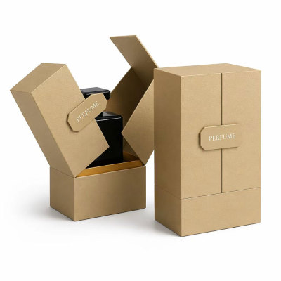 How to Choose the Right Perfume Packaging for Your Brand: Bottles, Caps and Custom Perfume Box
