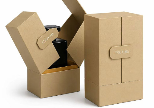 How to Choose the Right Perfume Packaging for Your Brand: Bottles, Caps and Custom Perfume Box