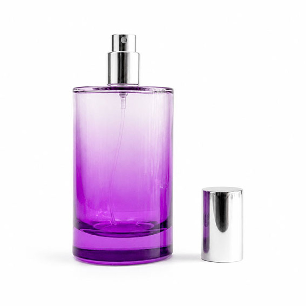 OEM & ODM Screw Pumps for Perfume Bottles - Wholesale Custom Design Solutions