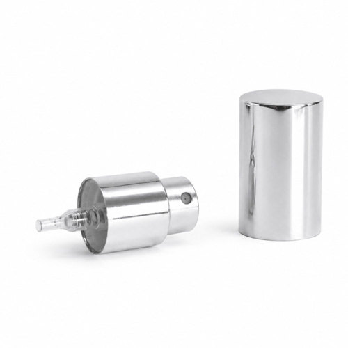 OEM & ODM Screw Pumps for Perfume Bottles - Wholesale Custom Design Solutions