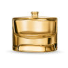 Attico 100ml Glass Empty Perfume Bottles Wholesale - OEM & ODM Solutions, Custom fragrance packaging suppliers