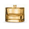 Attico 100ml Glass Empty Perfume Bottles Wholesale - OEM & ODM Solutions, Custom fragrance packaging suppliers