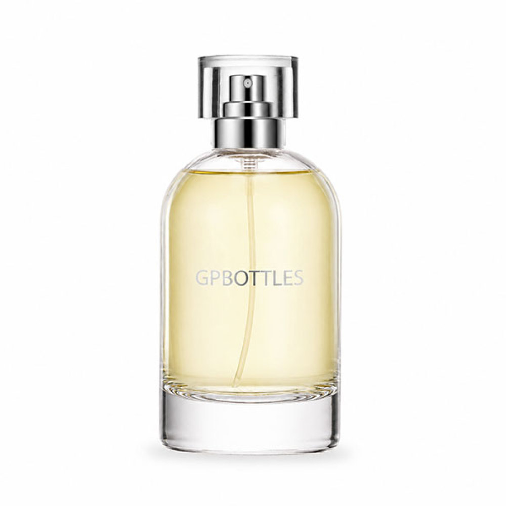 Premium Bazille Personalized Glass Perfume Bottles Supplier - Expert OEM/ODM Design & Manufacturing