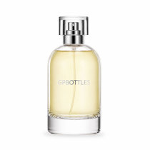 Premium Bazille Personalized Glass Perfume Bottles Supplier - Expert OEM/ODM Design & Manufacturing
