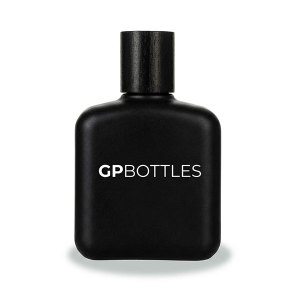 Wholesale 100ml Bos New Empty Perfume Bottles - Customization Options Available for Importers