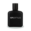 Wholesale 100ml Bos New Empty Perfume Bottles - Customization Options Available for Importers