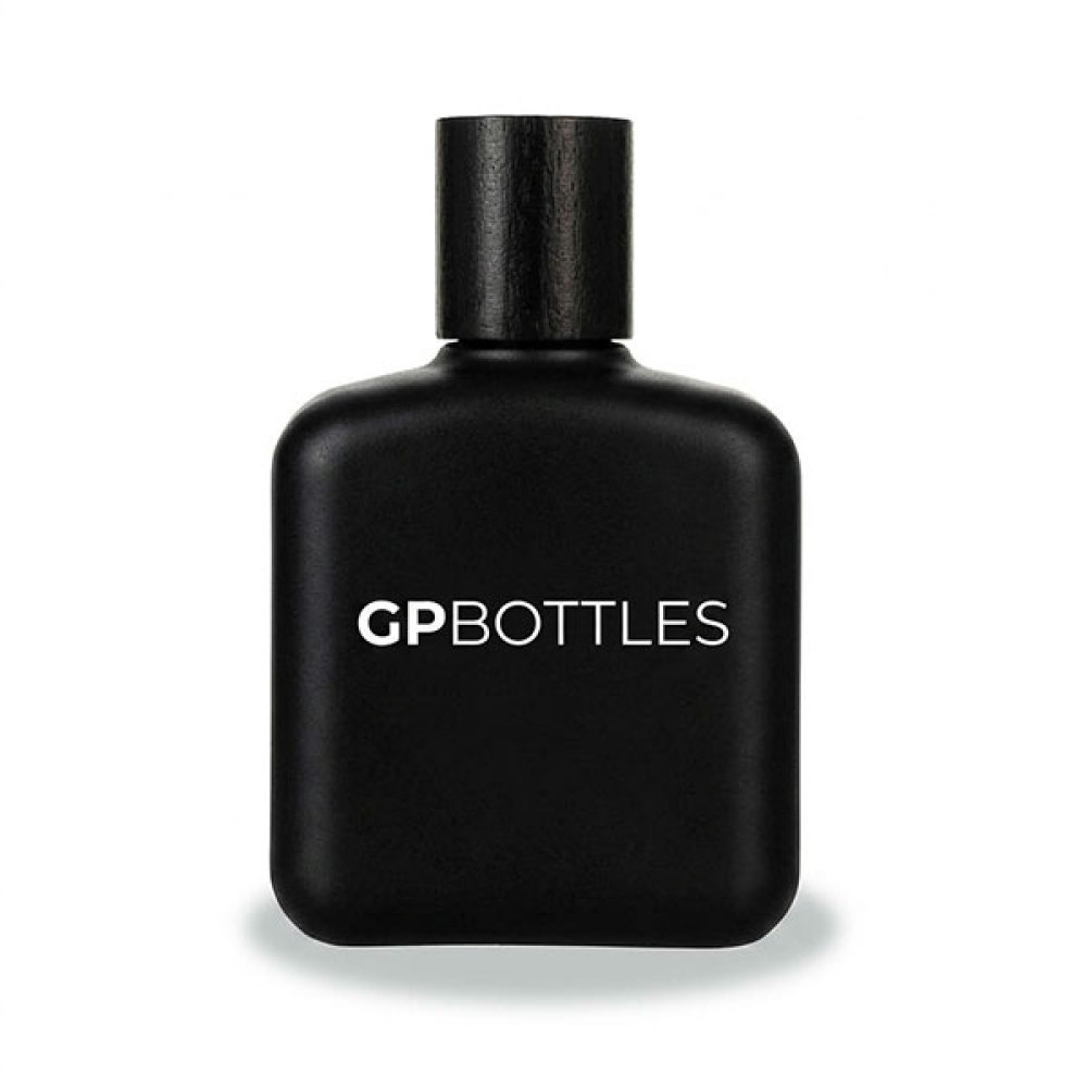 Wholesale 100ml Bos New Empty Perfume Bottles - Customization Options Available for Importers
