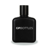 Wholesale 100ml Bos New Empty Perfume Bottles - Customization Options Available for Importers