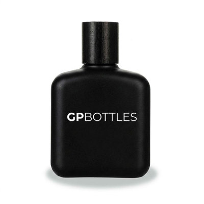 Wholesale 100ml Bos New Empty Perfume Bottles - Customization Options Available for Importers