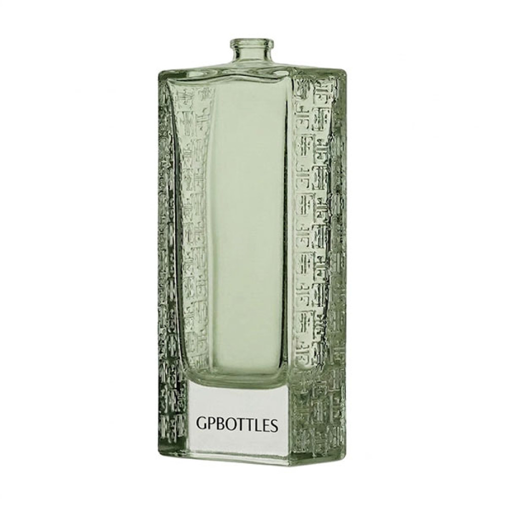 Exclusive 100ml Buda Perfume Decant Bottle: OEM, ODM Wholesale Solutions