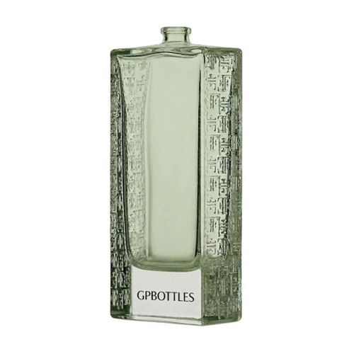 Exclusive 100ml Buda Perfume Decant Bottle: OEM, ODM Wholesale Solutions