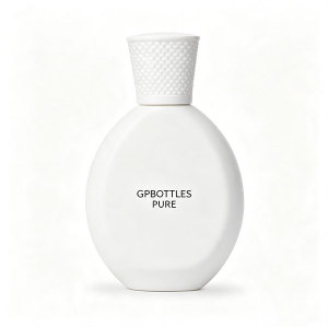 Charm Beautiful Perfume Bottles Wholesale - High-Quality OEM & ODM Manufacturing for Niche Perfume Brand