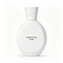 Charm Beautiful Perfume Bottles Wholesale - High-Quality OEM & ODM Manufacturing for Niche Perfume Brand