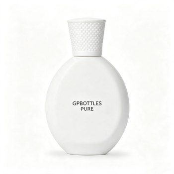 Charm Beautiful Perfume Bottles Wholesale - High-Quality OEM & ODM Manufacturing for Niche Perfume Brand