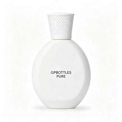 Charm Beautiful Perfume Bottles Wholesale - High-Quality OEM & ODM Manufacturing for Niche Perfume Brand