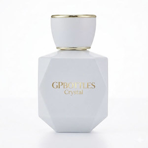 Wholesale Crystal Pretty Glass Perfume Bottles - Custom OEM/ODM Designs for Niche Brands