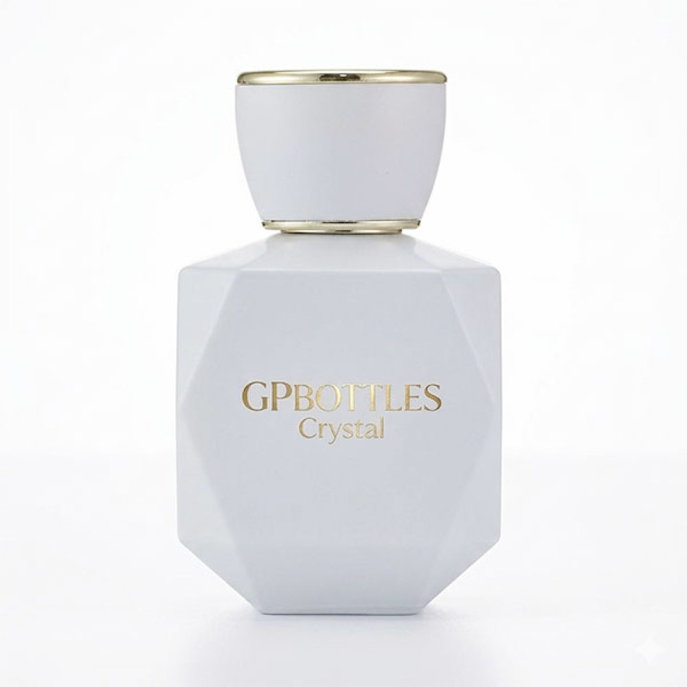 Wholesale Crystal Pretty Glass Perfume Bottles - Custom OEM/ODM Designs for Niche Brands