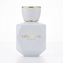 Wholesale Crystal Pretty Glass Perfume Bottles - Custom OEM/ODM Designs for Niche Brands