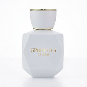 Wholesale Crystal Pretty Glass Perfume Bottles - Custom OEM/ODM Designs for Niche Brands