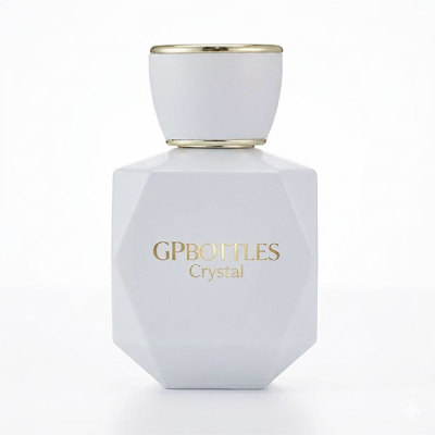 Wholesale Crystal Pretty Glass Perfume Bottles - Custom OEM/ODM Designs for Niche Brands