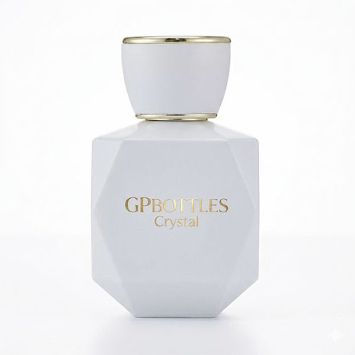 Wholesale Crystal Pretty Glass Perfume Bottles - Custom OEM/ODM Designs for Niche Brands