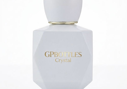 Luxury Perfume Bottles in China: A Practical Sourcing Guide