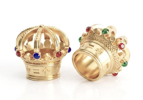 Zamac vs Wooden vs Aluminum vs Magnetic vs Plastic Perfume Caps: Which Luxury Cap Fits Your Brand?