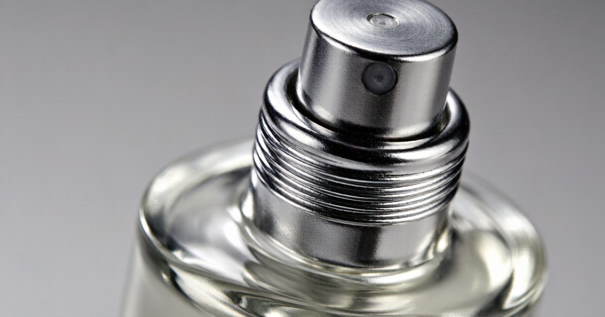 The Ultimate Guide to Perfume Bottle Neck Finishes (FEA Standards Explained)