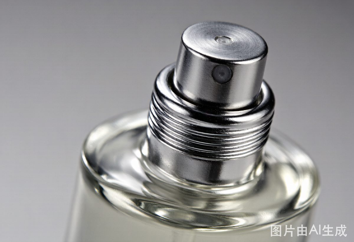The Ultimate Guide to Perfume Bottle Neck Finishes (FEA Standards Explained)