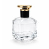 Premium Zamac Perfume Caps in Wholesale | Customizable Perfume Bottle Lids with Quality Assurance | Partner with GP Bottles for OEM and ODM Services