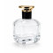 Premium Zamac Perfume Caps in Wholesale | Customizable Perfume Bottle Lids with Quality Assurance | Partner with GP Bottles for OEM and ODM Services
