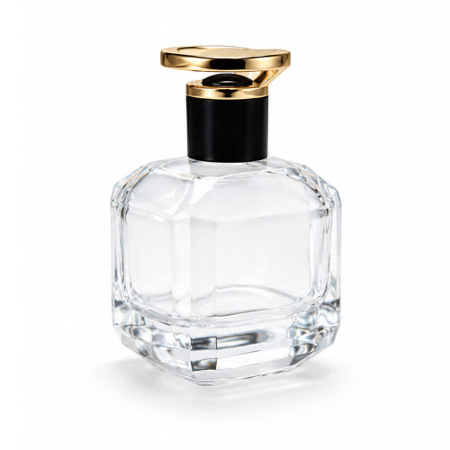 Premium Zamac Perfume Caps in Wholesale | Customizable Perfume Bottle Lids with Quality Assurance | Partner with GP Bottles for OEM and ODM Services