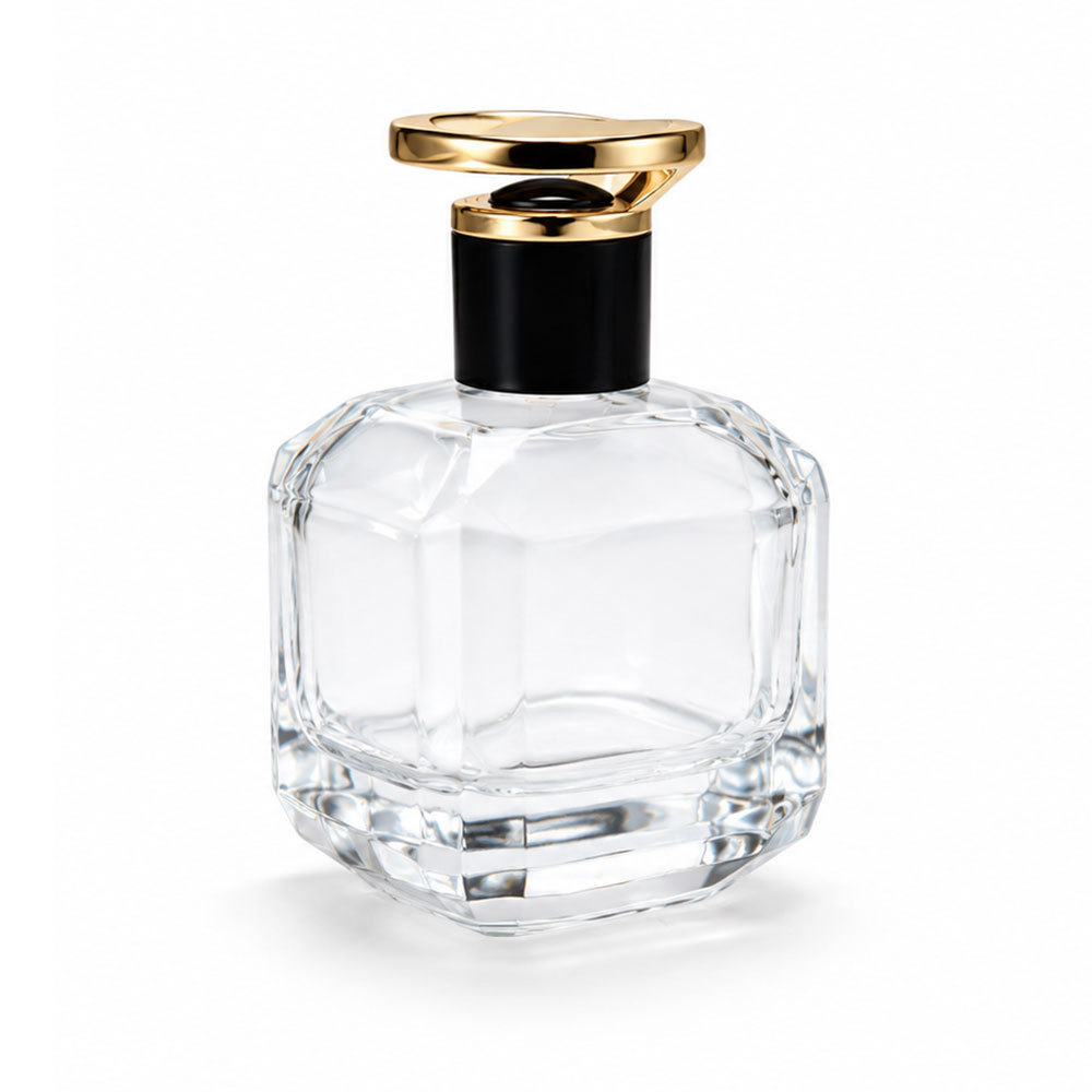 Premium Zamac Perfume Caps in Wholesale | Customizable Perfume Bottle Lids with Quality Assurance | Partner with GP Bottles for OEM and ODM Services
