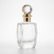 High-Quality Zamac Perfume Caps for Wholesale | Customizable Perfume Bottle Lids with Professional OEM & ODM Support from GP Bottles for Global Brands