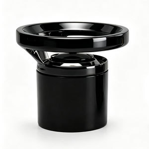 Glossy Black