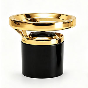 Glossy Gold