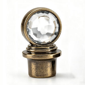 Bronze