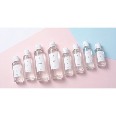 Low MOQ Custom Perfume Bottles: A Sourcing Guide for EU & US Niche Brands