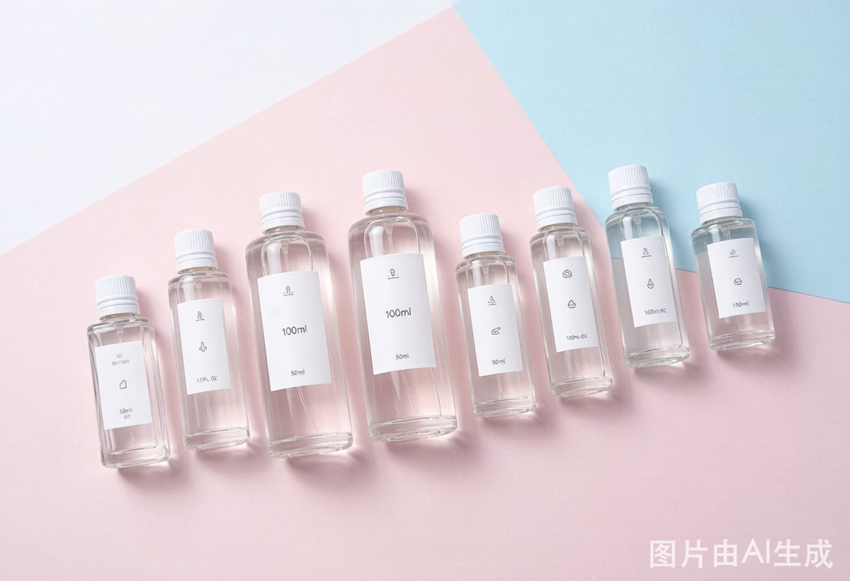 Low MOQ Custom Perfume Bottles: A Sourcing Guide for EU & US Niche Brands