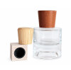 Zamac vs Wooden vs Plastic Perfume Caps: Full Comparison