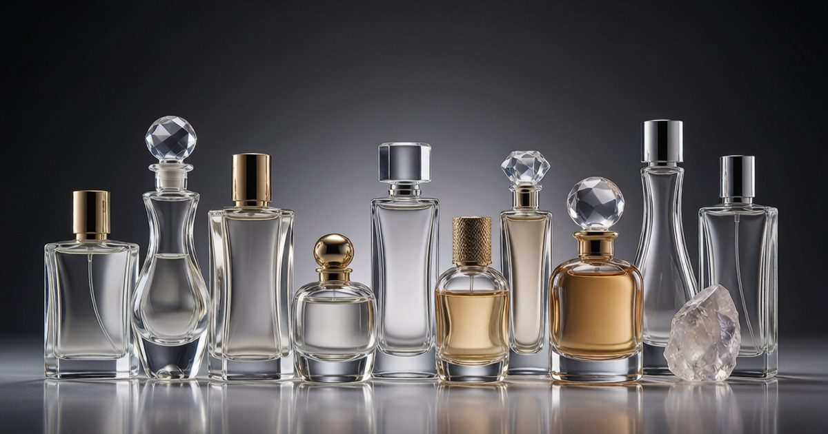 Top 10 Custom Perfume Bottle Manufacturers for Niche Brands (2026)