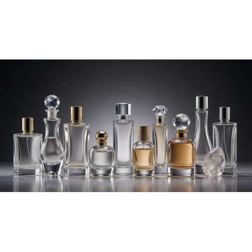 Top 10 Custom Perfume Bottle Manufacturers for Niche Brands (2026)